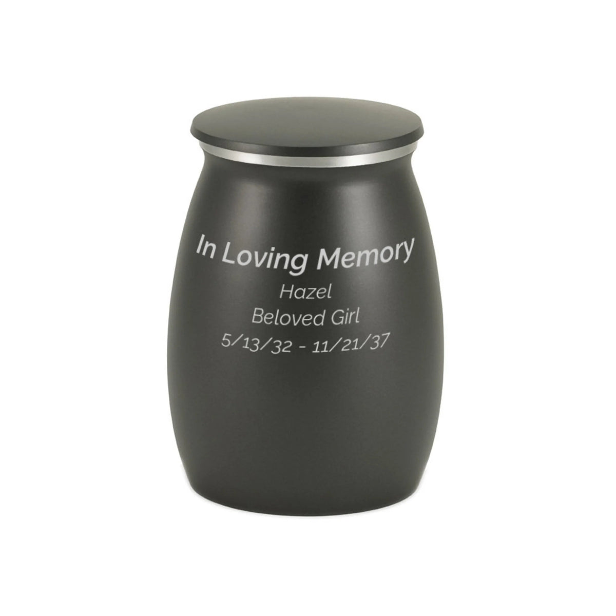 Nouveau Granite Small