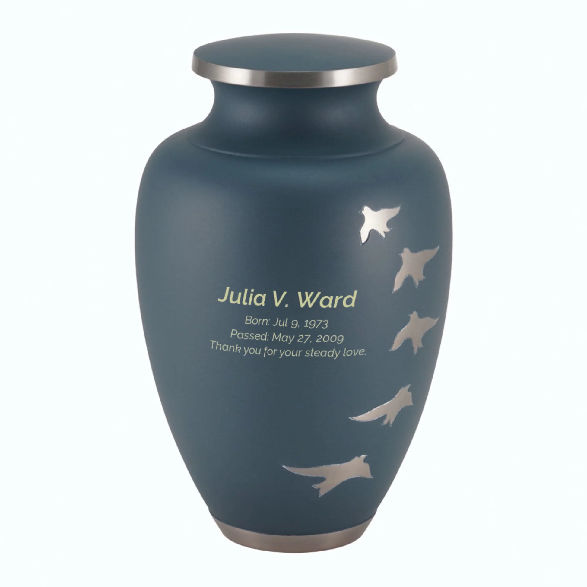 Aria Ascending Extra Large