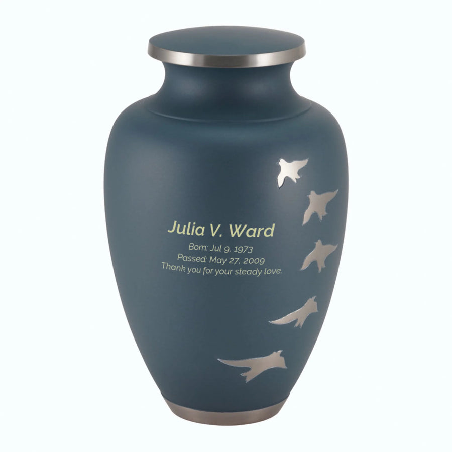 Aria Ascending Extra Large