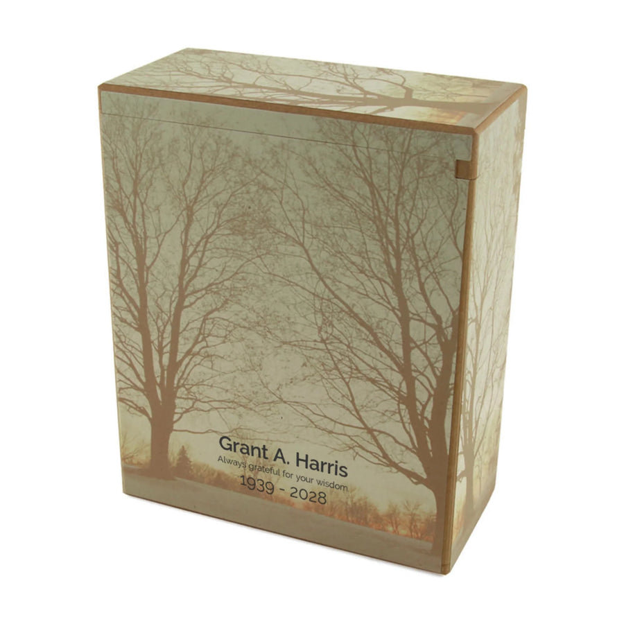 Scattering Serenity Large/Adult