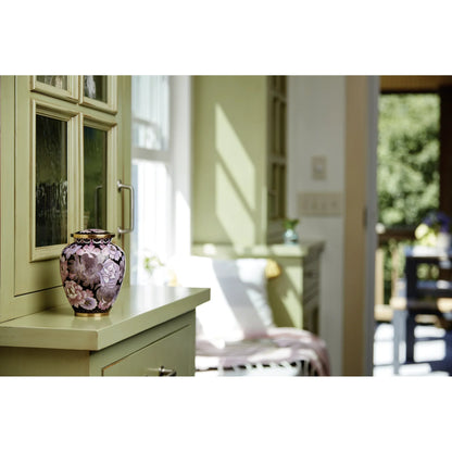 Elite Floral Blush Extra Small