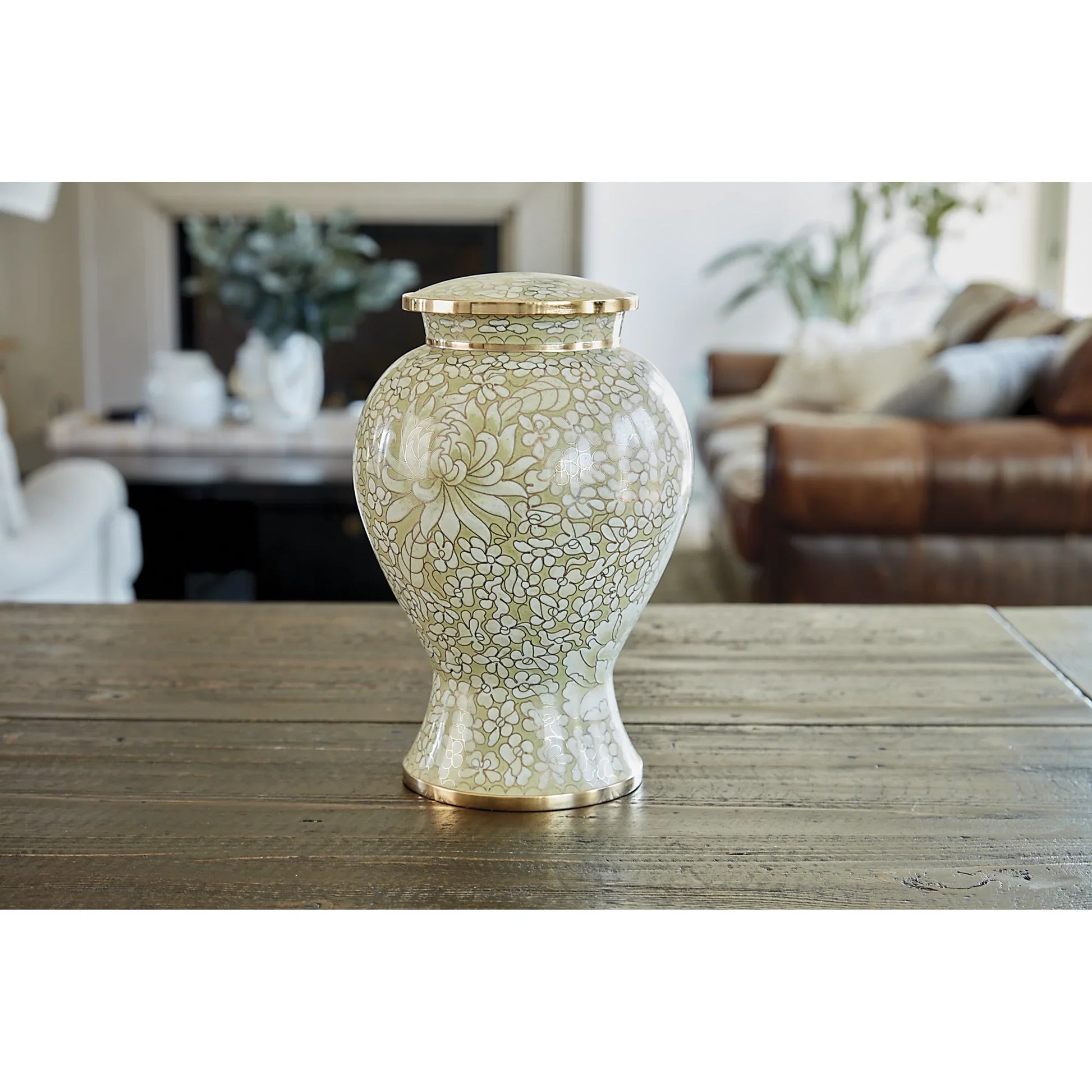 cremation urn