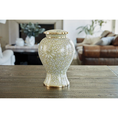 cremation urn