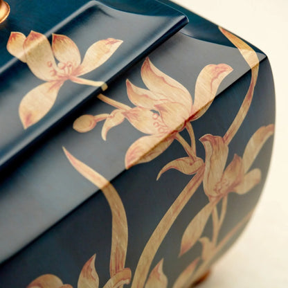 Orchid Indigo Large/Adult