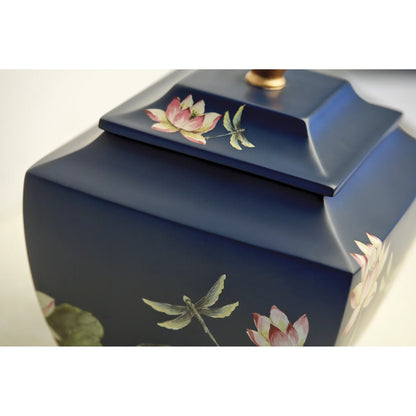 cremation urn