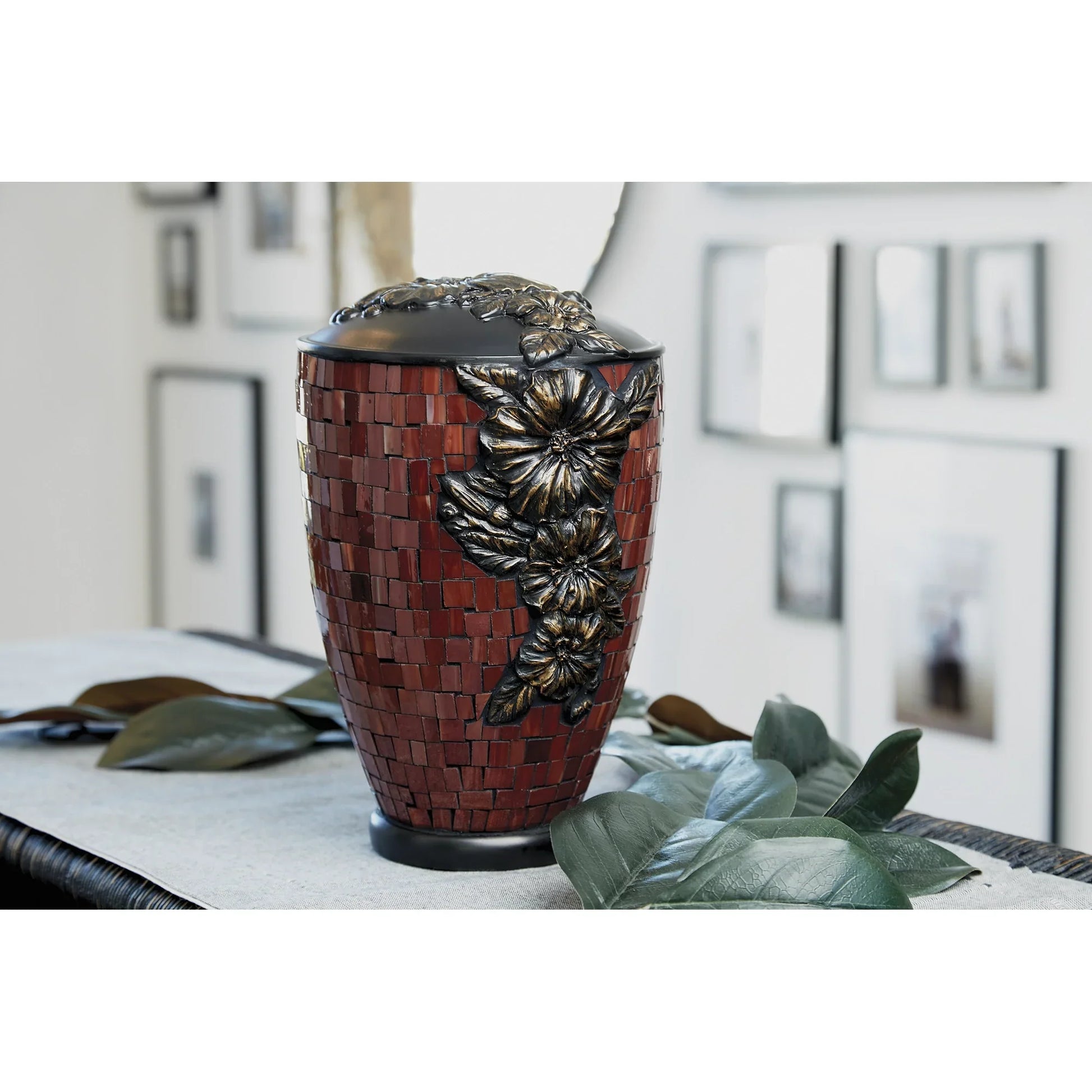 cremation urn