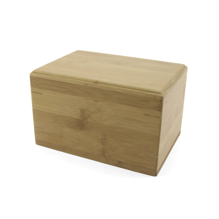 Bamboo Box Large