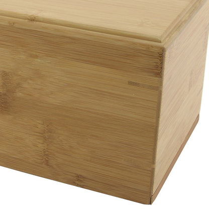 Bamboo Box Large