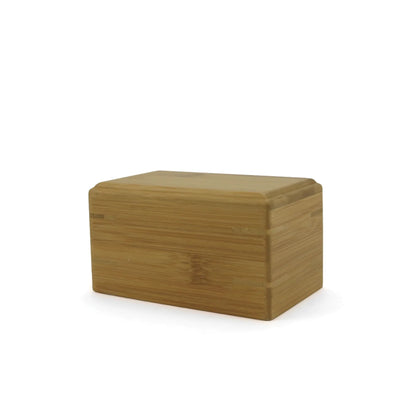 Bamboo Box Petite/Keepsake