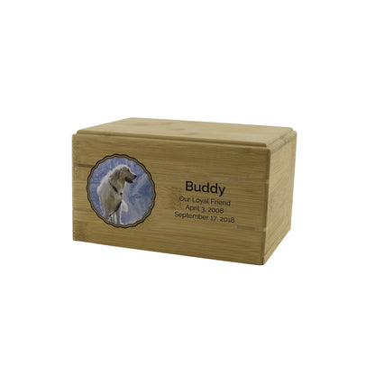 Bamboo Box Extra Small