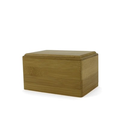Bamboo Box Extra Small