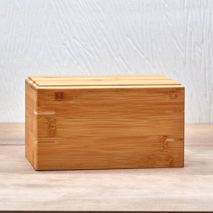Bamboo Box Small