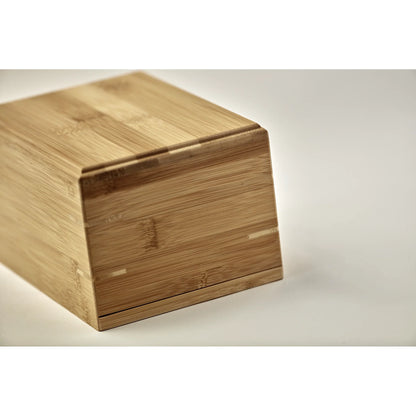 Bamboo Box Small