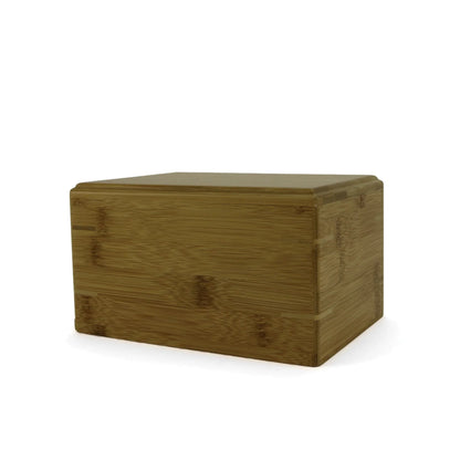 Bamboo Box Small