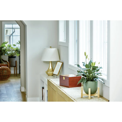 Paw Print Memory Chest Large