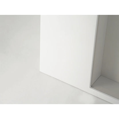 Shadowbox Remembrance Pet Urn