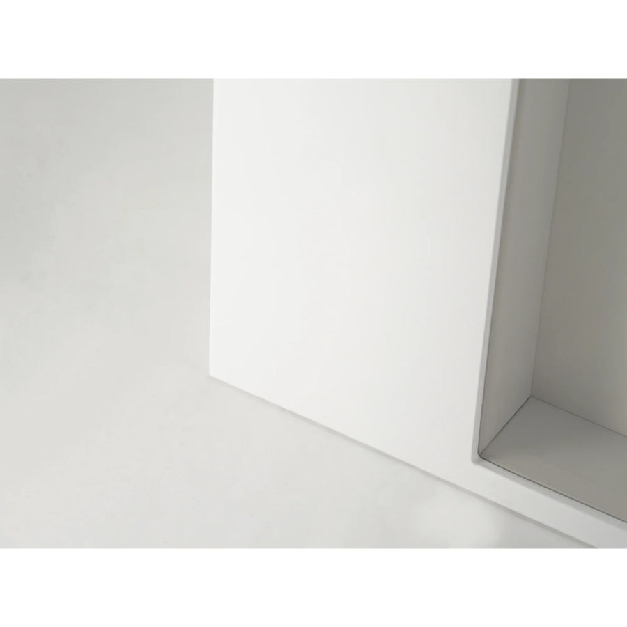 Shadowbox Remembrance Pet Urn