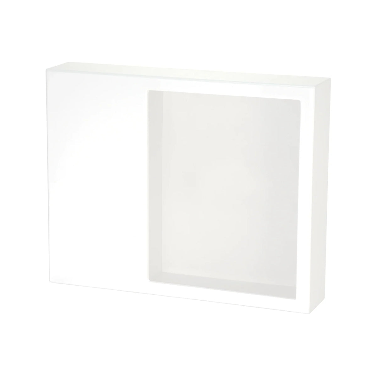 Shadowbox Remembrance Keepsake