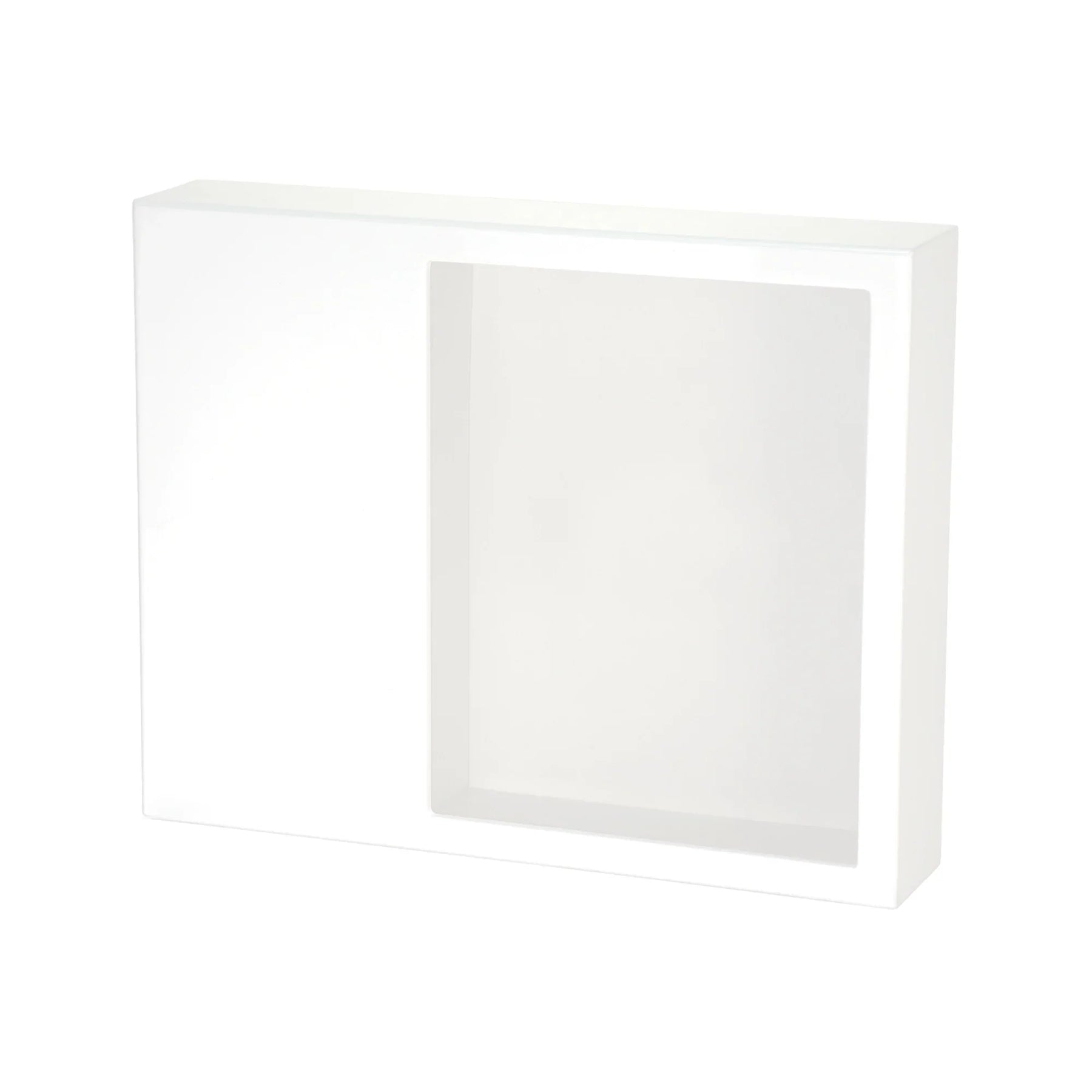 Shadowbox Remembrance Keepsake