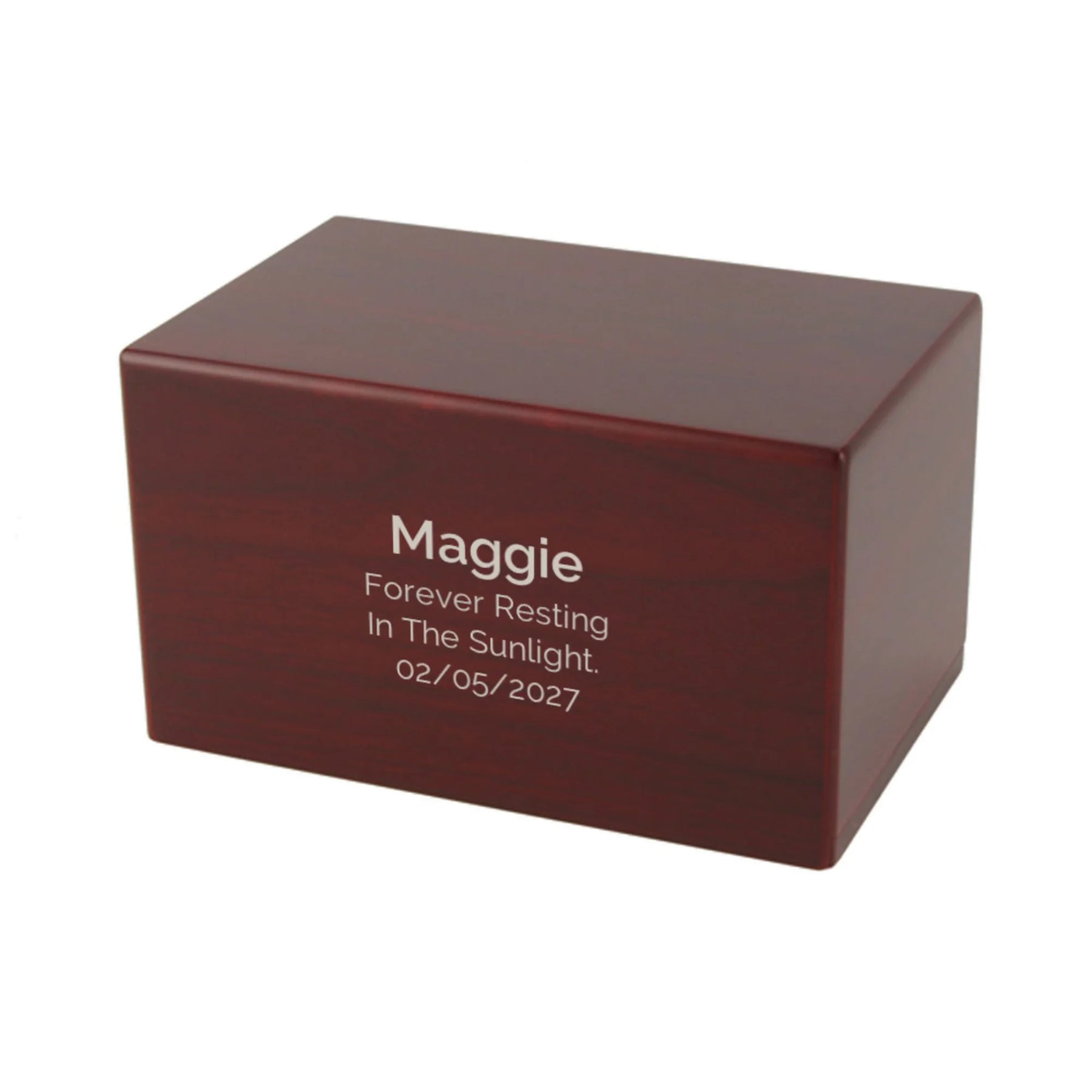 Cherry Box Medium