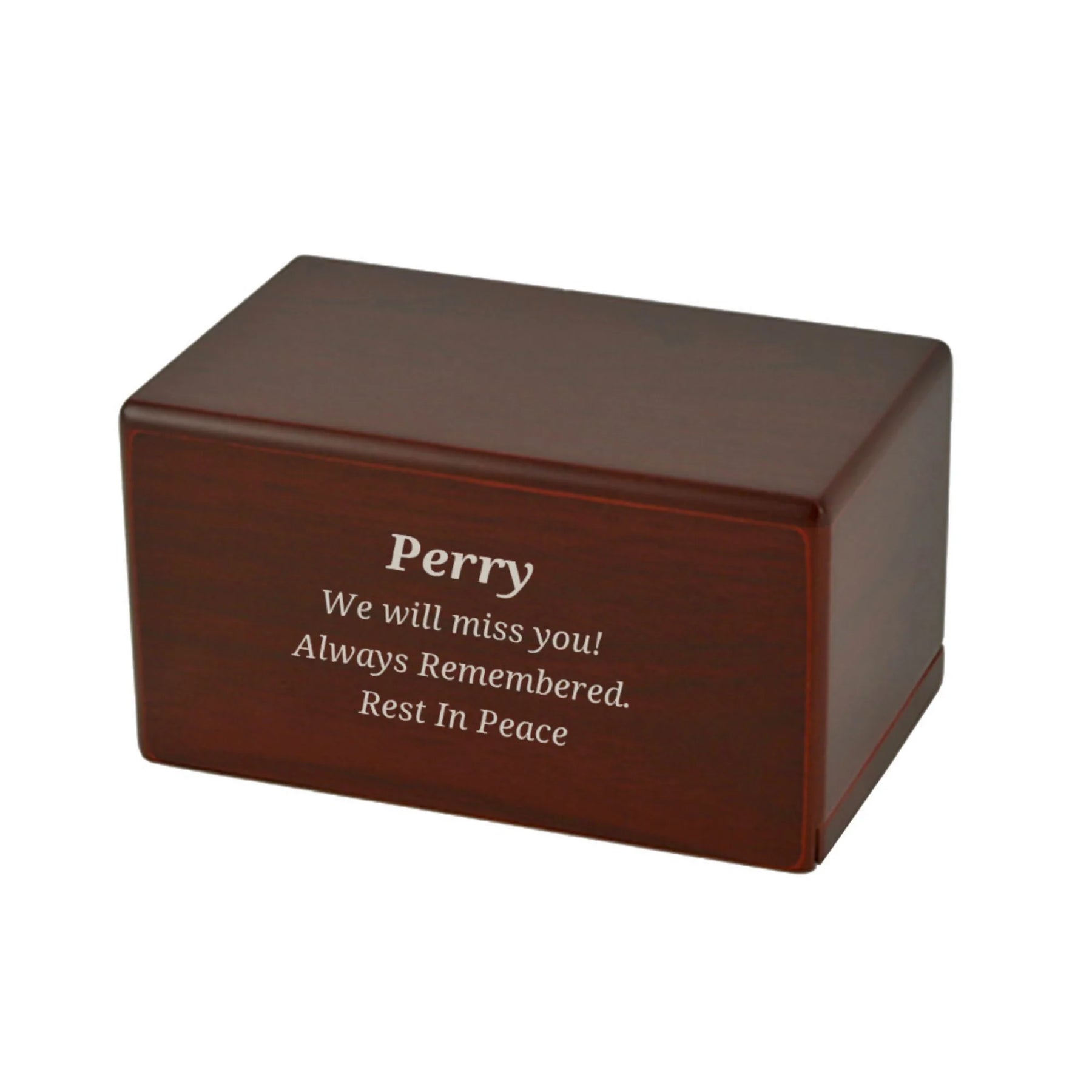 Cherry Box Petite/Keepsake