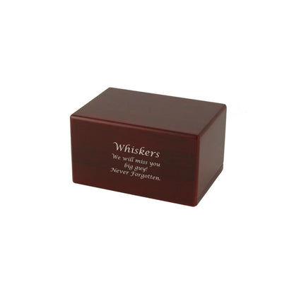 Cherry Box Extra Small