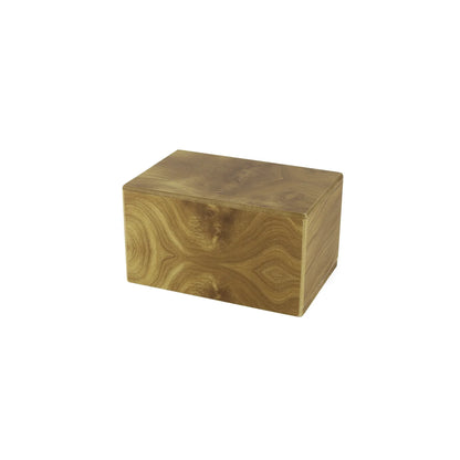 Natural Box Small