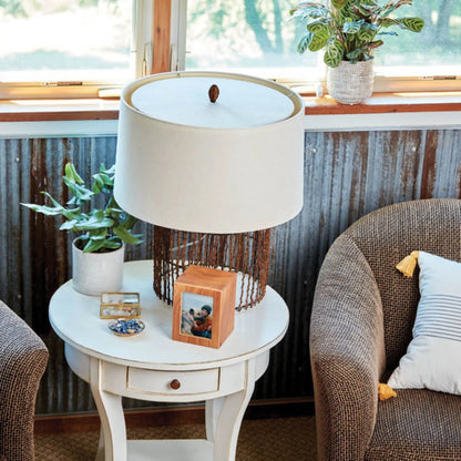 Photo Urn Natural Petite