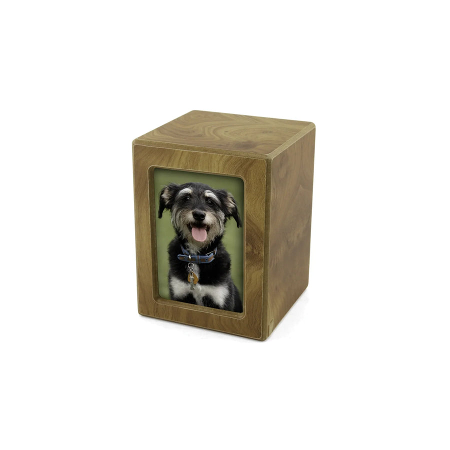 Natural Photo Extra Small