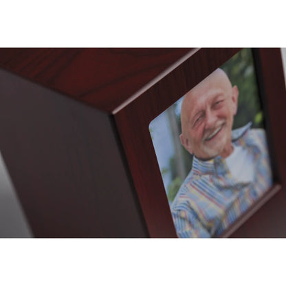 Photo Urn Cherry Large/Adult