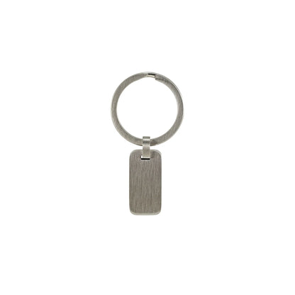 Key Chain Plain