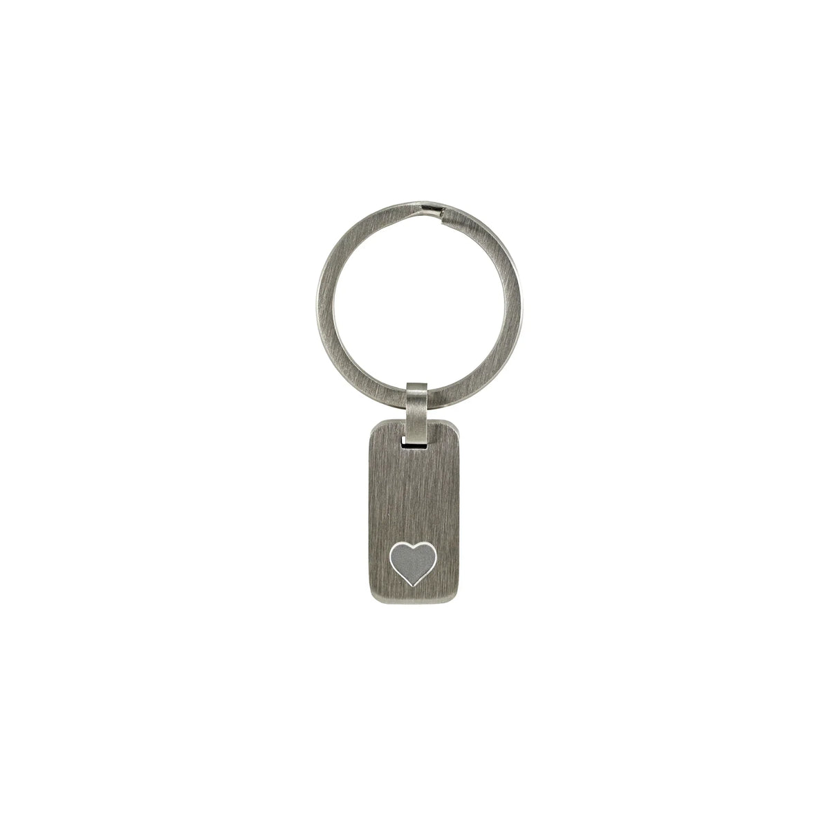Key Chain Heart