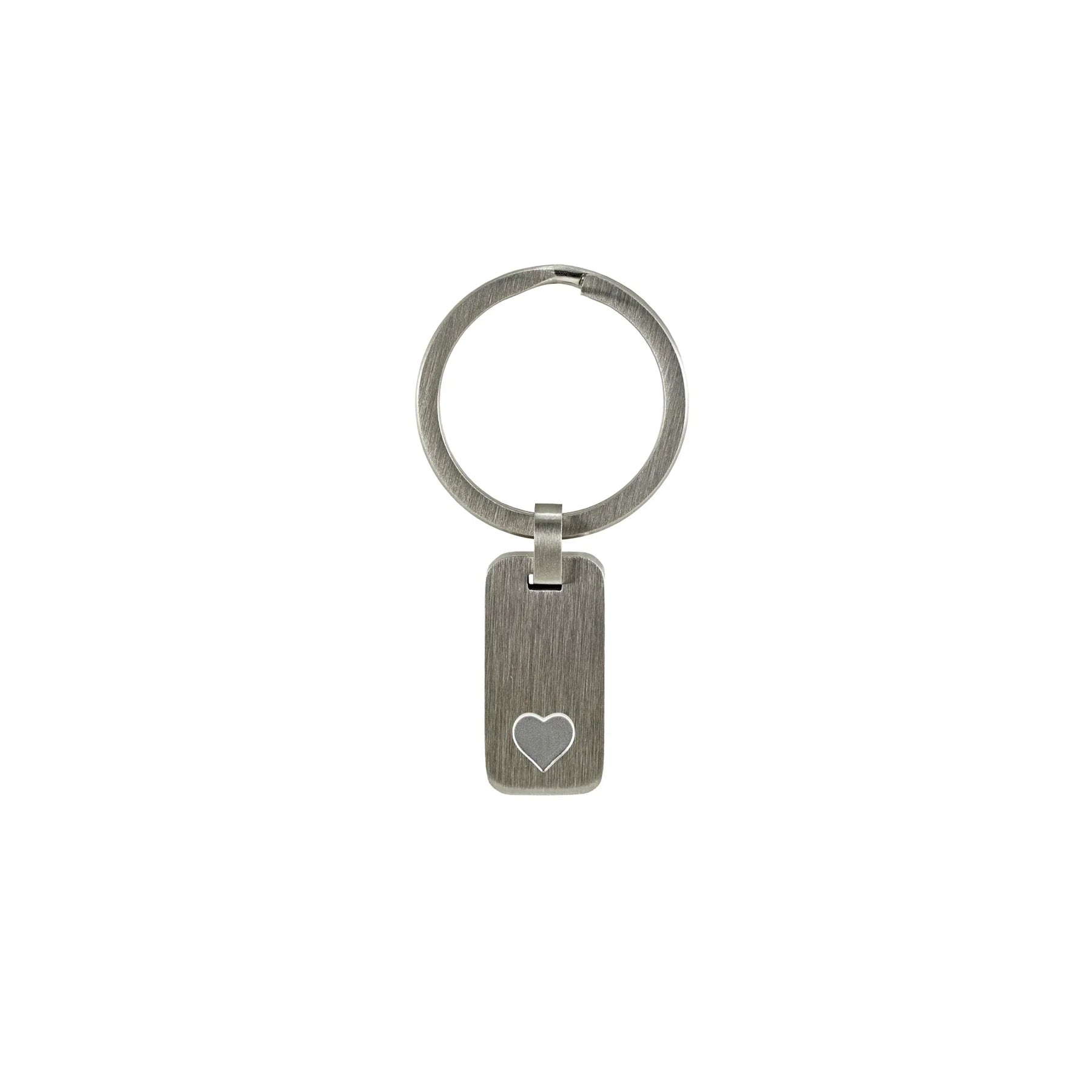 Key Chain Heart
