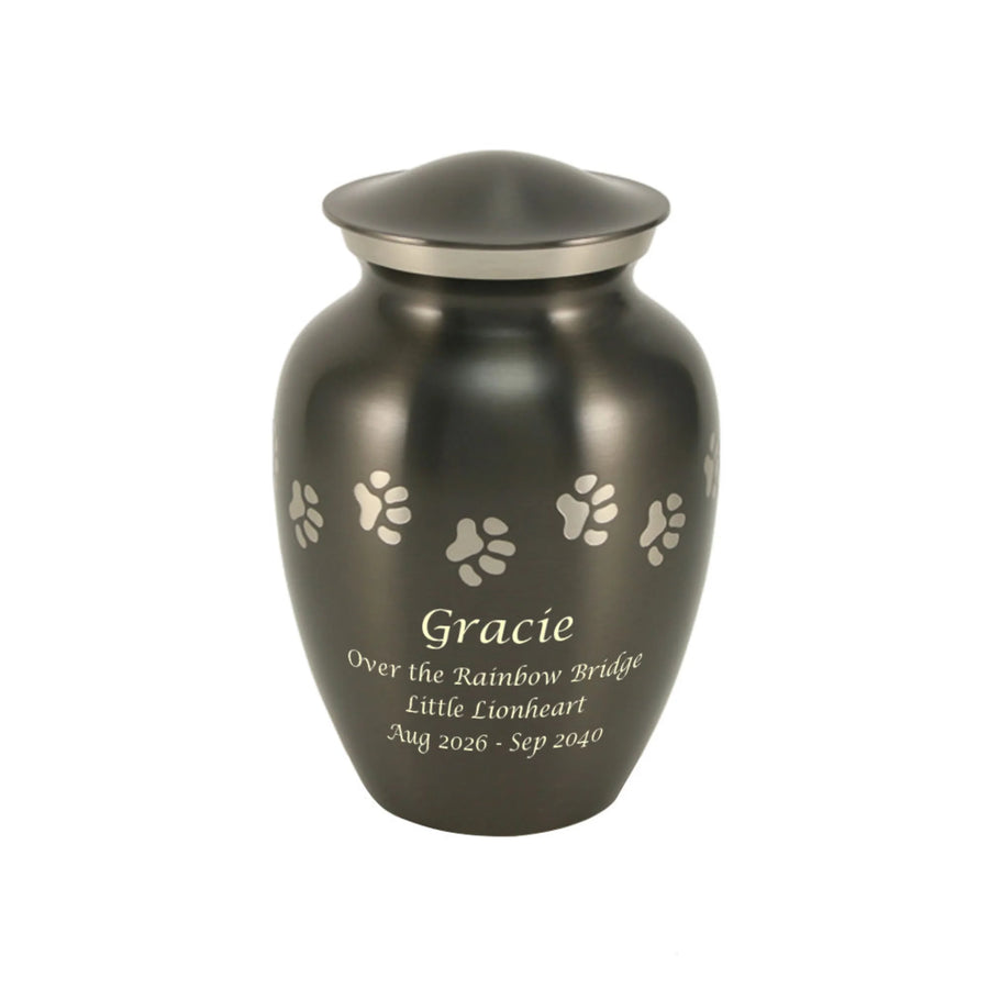 Classic Paws Slate Small