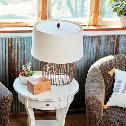 Natural Box Extra Small