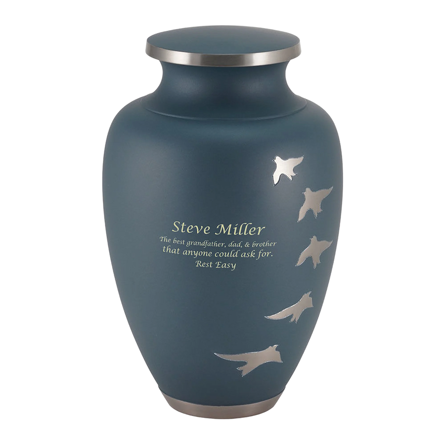 Aria Ascending Extra Large