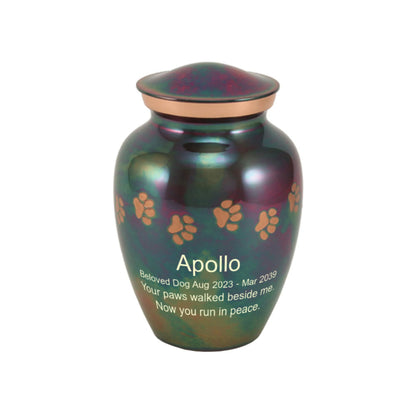 Classic Paws Raku Small