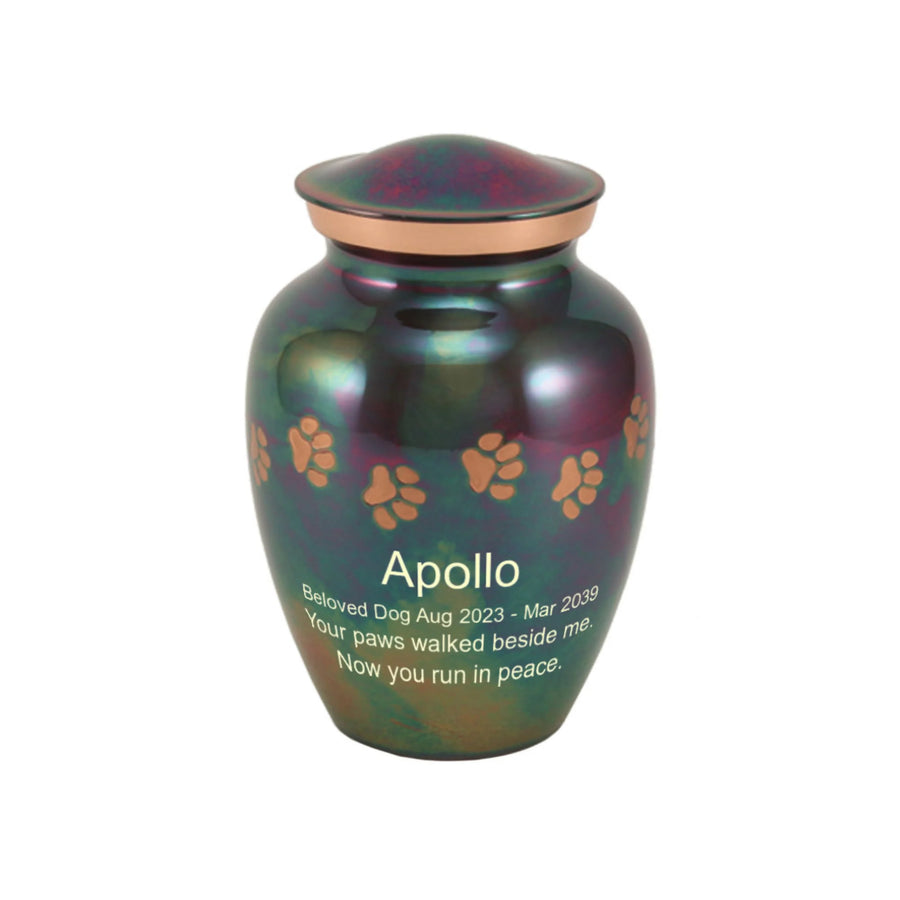 Classic Paws Raku Small