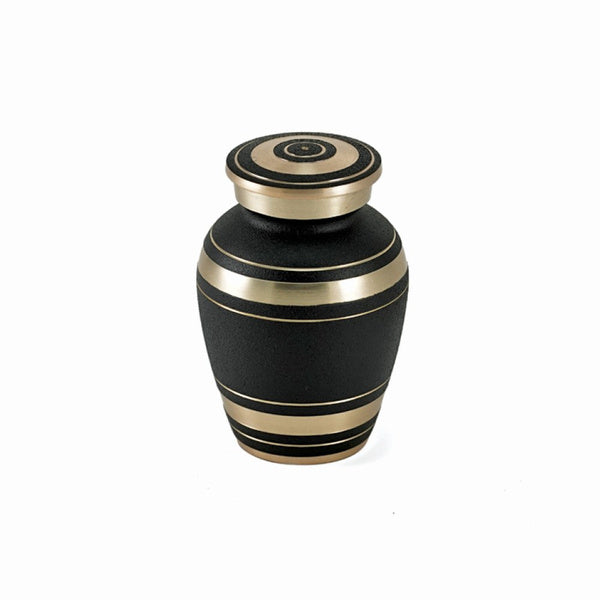 Elite Onyx Mini Keepsake w/ Velvet Bag