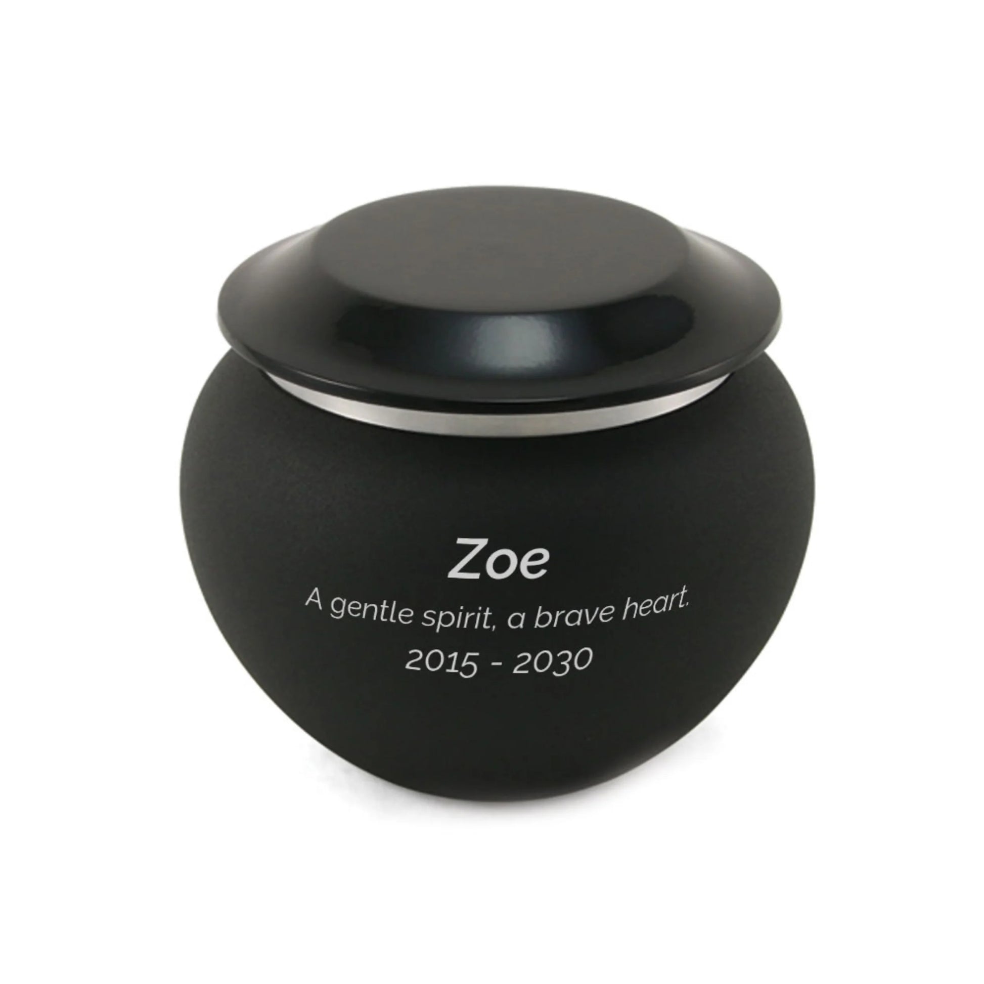 Pagoda Onyx Extra Small