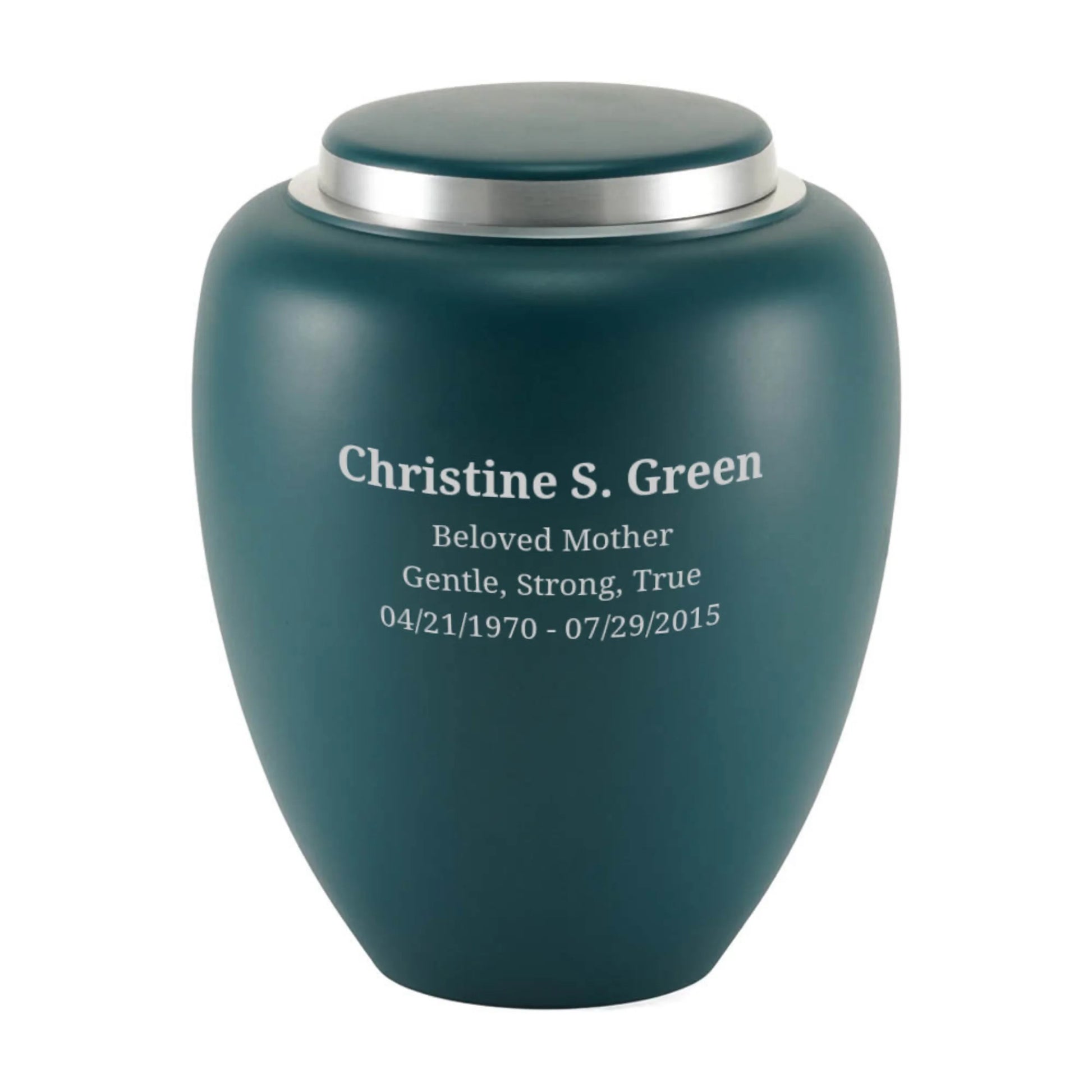 Emerson Sapphire Large/Adult