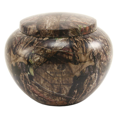 Odyssey Mossy Oak Medium