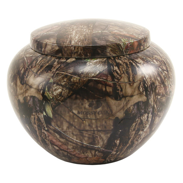 Odyssey Mossy Oak Medium