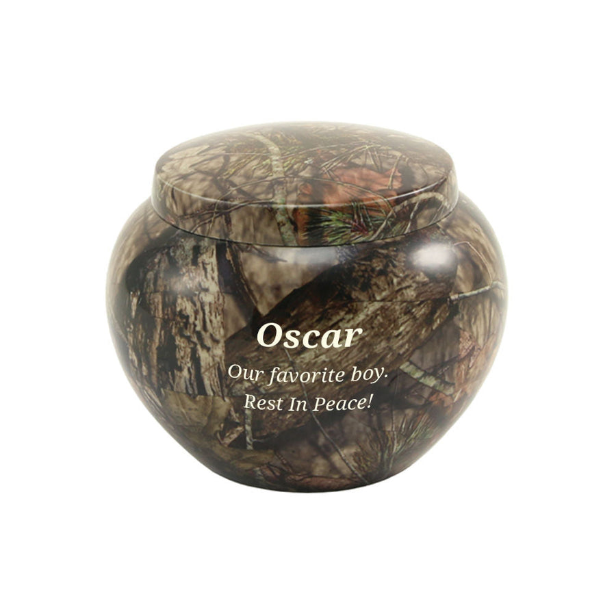 Odyssey Mossy Oak Extra Small