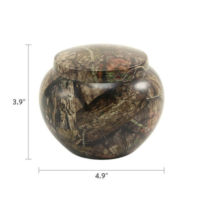 Odyssey Mossy Oak Extra Small