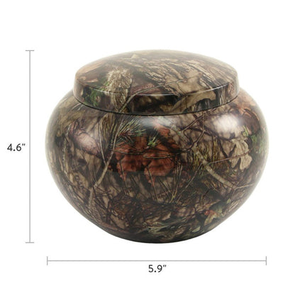 Odyssey Mossy Oak Small