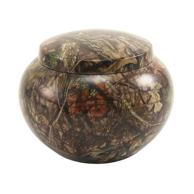 Odyssey Mossy Oak Small