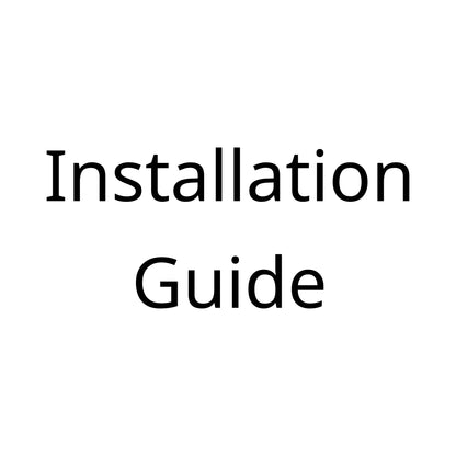 Oak Pet Urn | Side Rectangle