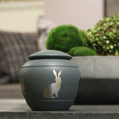 Rabbit Urn
