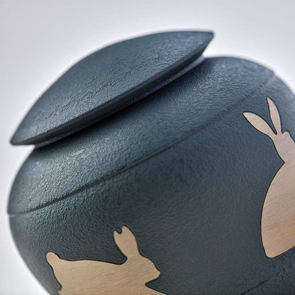 Rabbit Urn